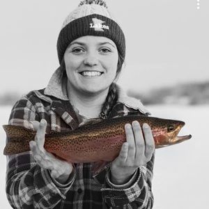 Meet your Posher, Cameron